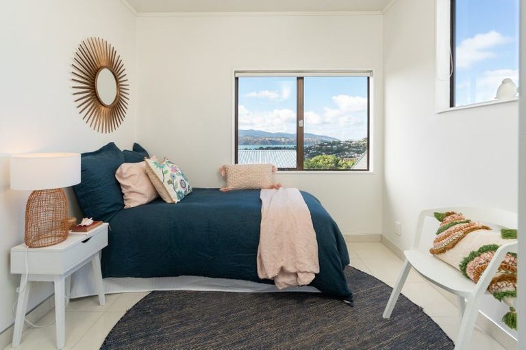 Photo of property in 36b Kaikoura Street, Maupuia, Wellington, 6022