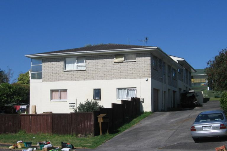 Photo of property in 3/19 Copley Street, New Lynn, Auckland, 0600