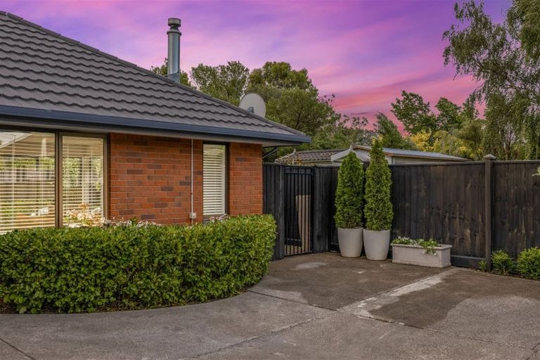 Photo of property in 2/14 Lascelles Street, Saint Martins, Christchurch, 8022