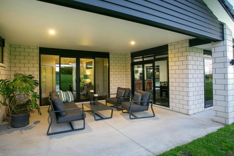 Photo of property in 3074 Cambridge Road, Rotoorangi, Cambridge, 3495