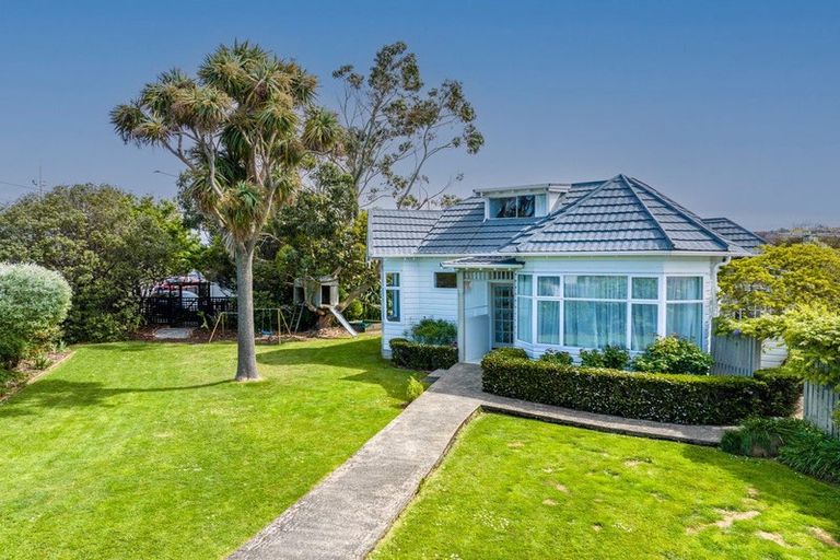 Photo of property in 52 Normanby Street, Saint Kilda, Dunedin, 9012