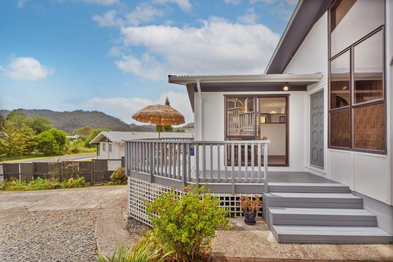 Photo of property in 8 Gallagher Drive, Tairua, 3508