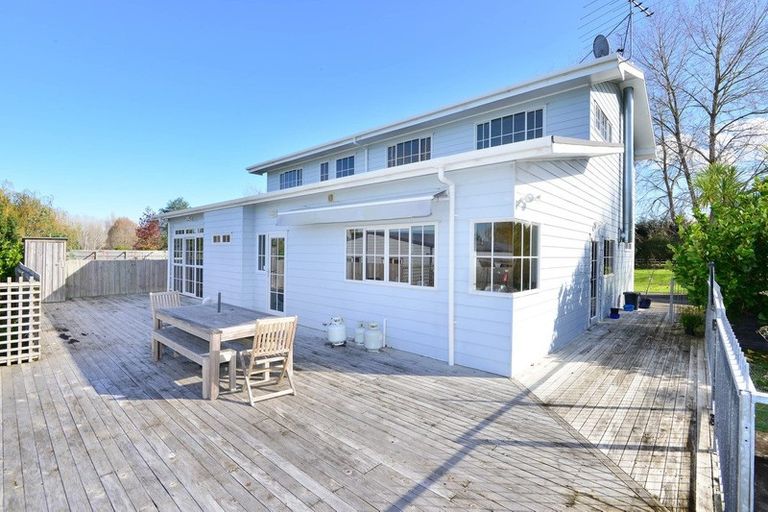 Photo of property in 160 Postman Road, Dairy Flat, Albany, 0794