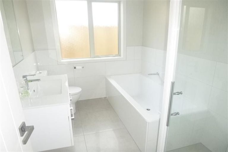 Photo of property in 29b Collingwood Street, Waterloo, Lower Hutt, 5011