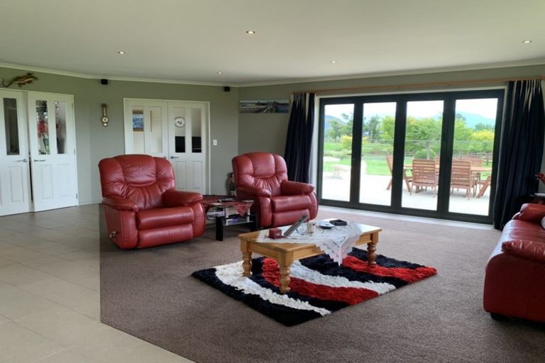 Photo of property in 573 Upper Kokatahi Road, Kokatahi, Hokitika, 7881