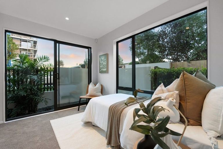 Photo of property in 10/3 Tennyson Avenue, Takapuna, Auckland, 0622