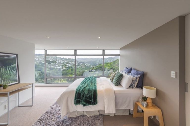 Photo of property in 19f Kabul Street, Khandallah, Wellington, 6035