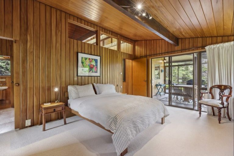 Photo of property in 586 Tapu Coroglen Road, Coromandel Forest Park, Thames, 3575