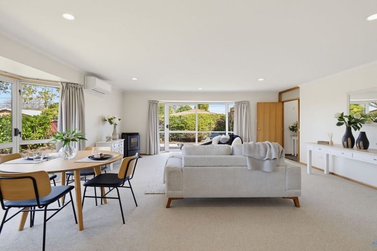 Photo of property in 36 Palmside Street, Somerfield, Christchurch, 8024