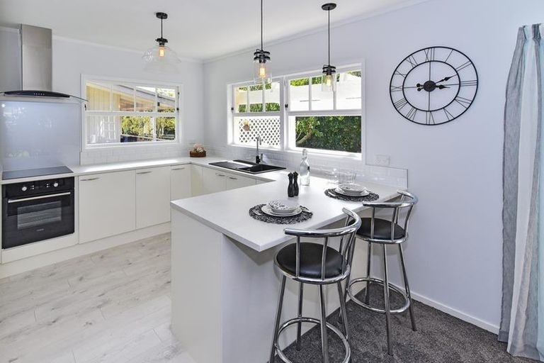 Photo of property in 1a Everglade Drive, Goodwood Heights, Auckland, 2105