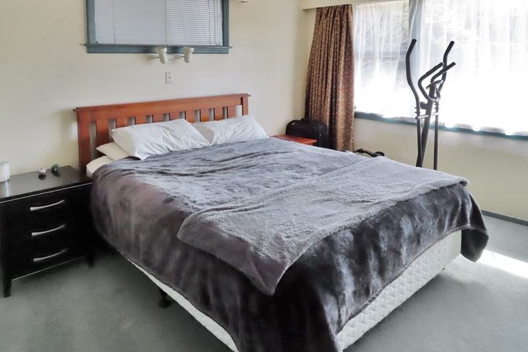 Photo of property in 222 Taita Drive, Avalon, Lower Hutt, 5011