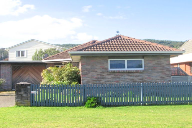 Photo of property in 202 Barrowclough Road, Whangamata, 3620