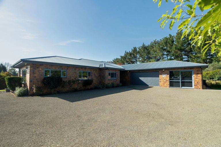 Photo of property in 25 Twin Peaks Grove, Koputaroa, Levin, 5575