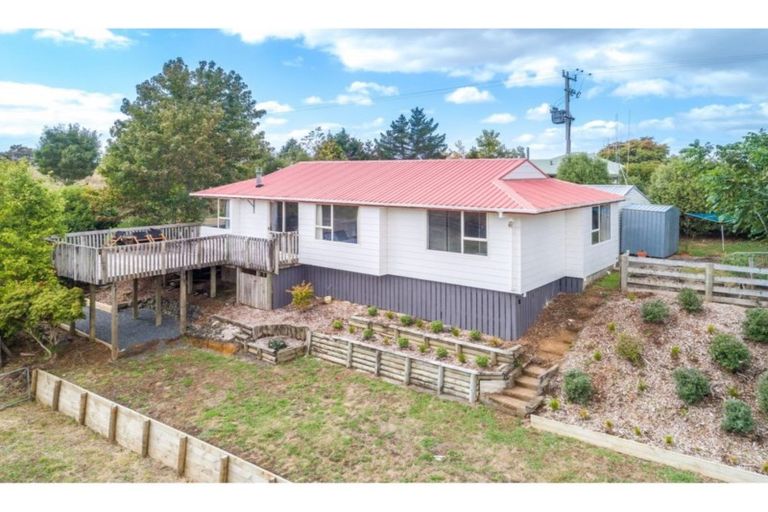 Photo of property in 81 Clark Road, Ngaruawahia, 3793