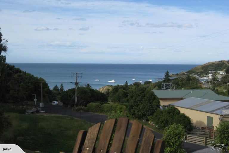 Photo of property in 5 Glamorgan Street, Moeraki, 9482