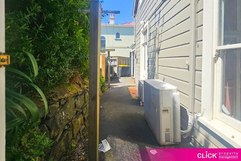 Photo of property in 316 High Street, Dunedin Central, Dunedin, 9016