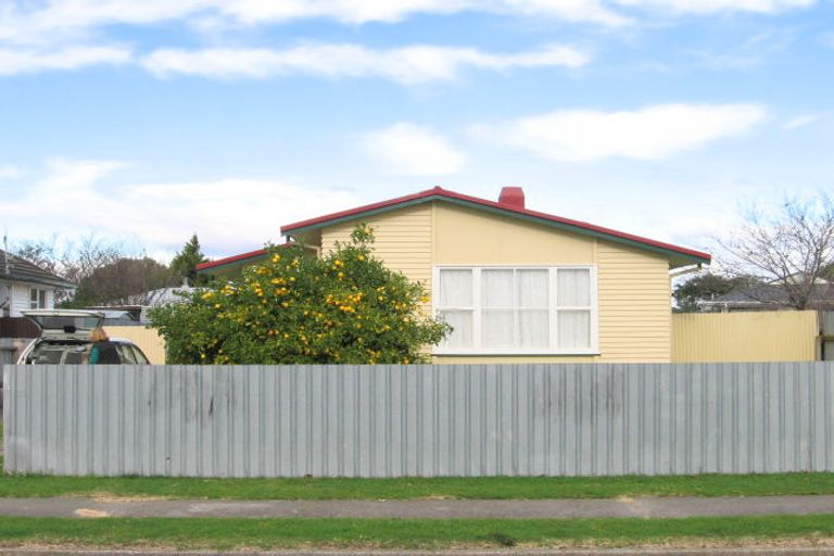 Photo of property in 8 Dockery Avenue, Onekawa, Napier, 4110
