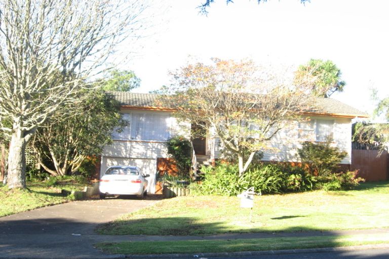 Photo of property in 29 Winsford Street, Manurewa, Auckland, 2102