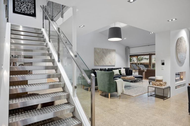 Photo of property in 555 Horseshoe Bush Road, Waitoki, Albany, 0794