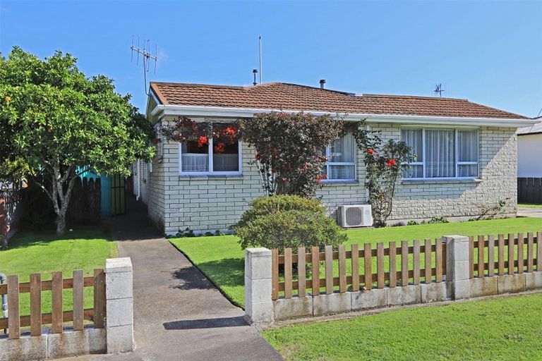 Photo of property in 1010 Konini Street, Mahora, Hastings, 4120