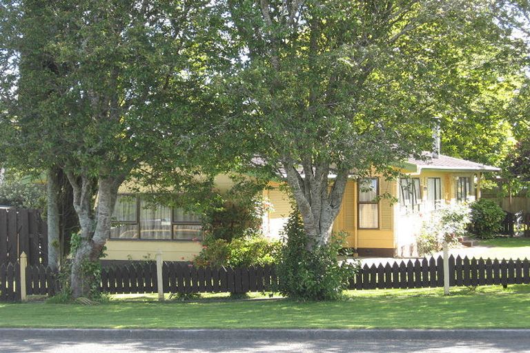 Photo of property in 9 Thompson Street, Leamington, Cambridge, 3432