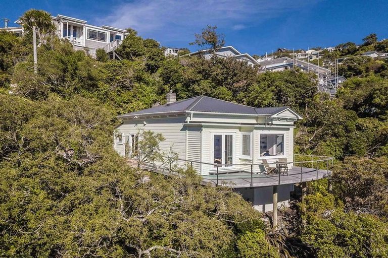 Photo of property in 13 Laura Avenue, Brooklyn, Wellington, 6021