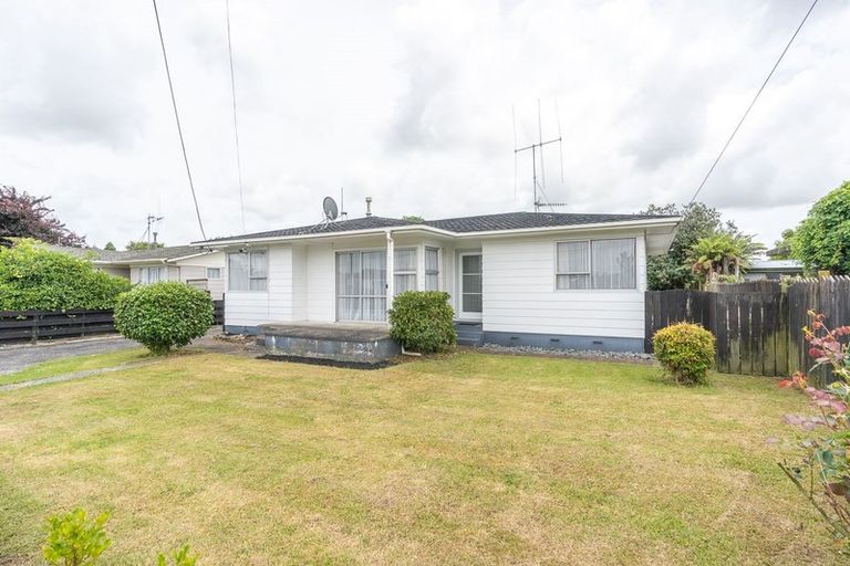 Photo of property in 120 Grandview Road, Nawton, Hamilton, 3200