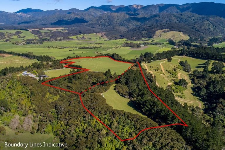 Photo of property in 2943a Western Lake Road, Western Lake, Featherston, 5773