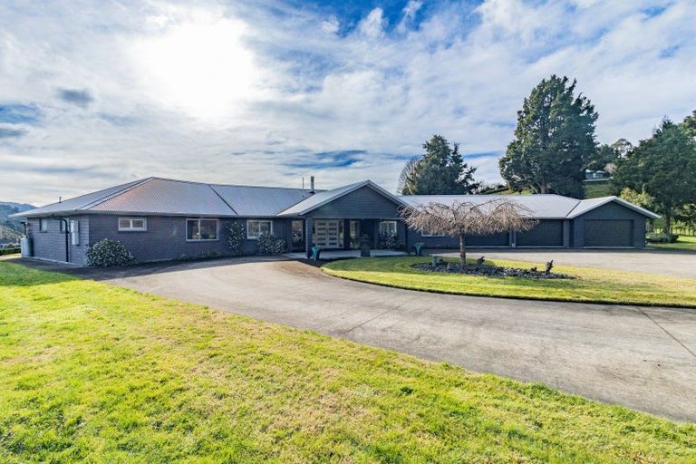 Photo of property in 29 Golf Road, Taumarunui, 3920