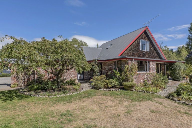 Photo of property in 108 Irvines Road, Dunsandel, Leeston, 7682