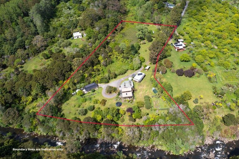 Photo of property in 314f Waipapa Road, Waipapa, 0230