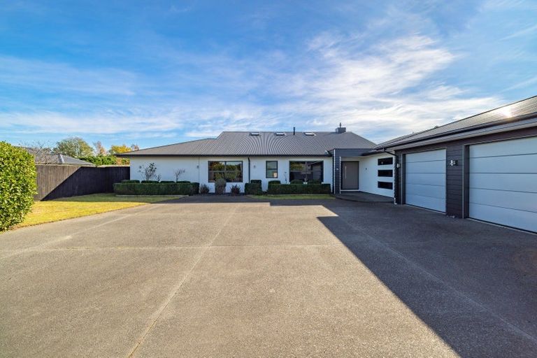 Photo of property in 10c Kipling Avenue, Rolleston, 7614