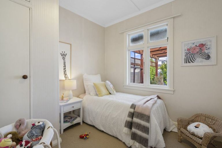 Photo of property in 111 Hobart Street, Miramar, Wellington, 6022