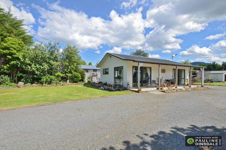 Photo of property in 65 Great North Road, Te Kamo, Whangarei, 0112