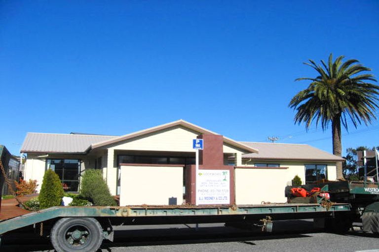 Photo of property in 12 Nelson Street, Greymouth, 7805