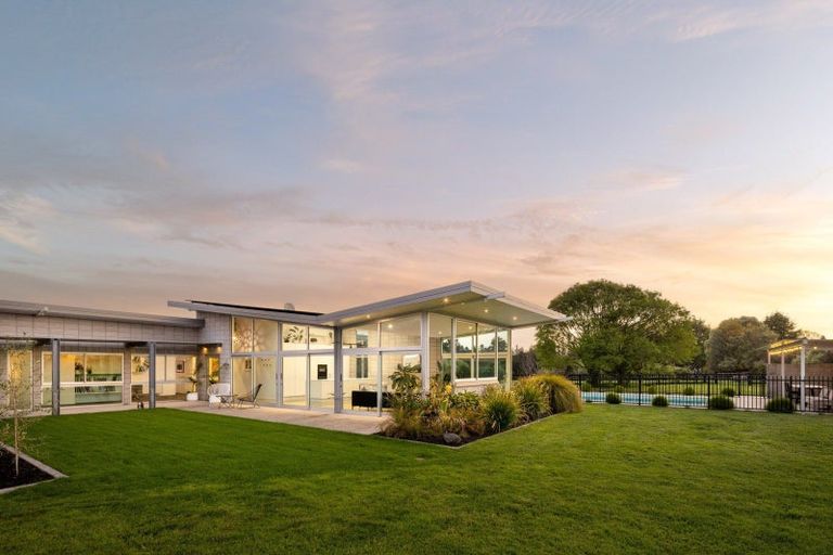 Photo of property in 28a Greenvale Close, Tamahere, Hamilton, 3283