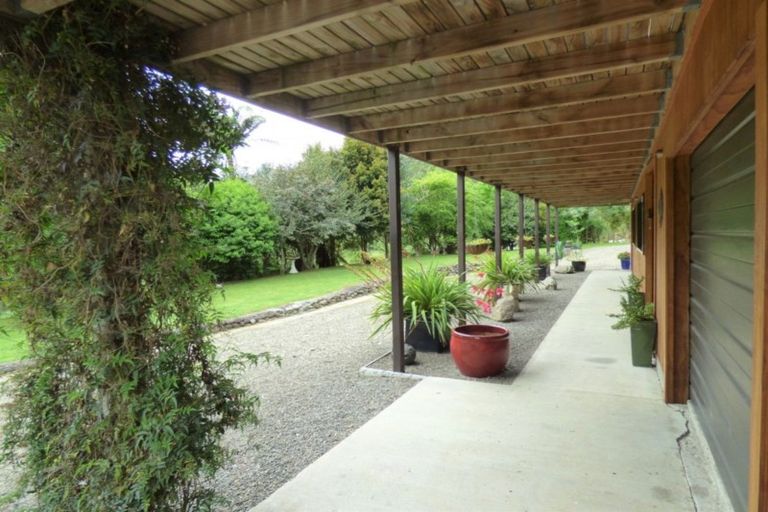 Photo of property in 187a Tutaetoko Road, Toatoa, Opotiki, 3197