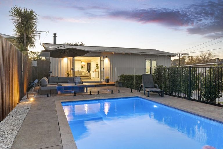 Photo of property in 36 Trigg Road, Huapai, Kumeu, 0810