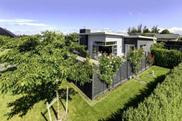 Photo of property in 12 Glen Oak Drive, Kirwee, Darfield, 7571