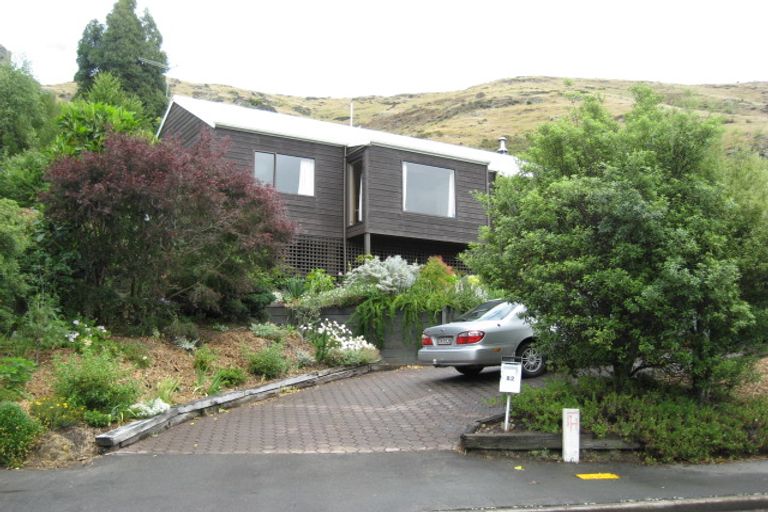 Photo of property in 82 Flinders Road, Heathcote Valley, Christchurch, 8022