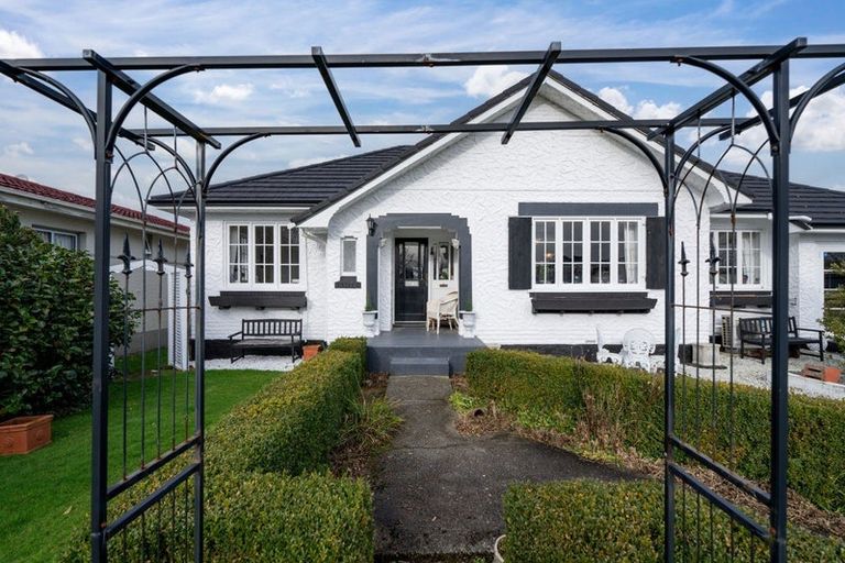 Photo of property in 81 Mitchell Street, Richmond, Invercargill, 9810
