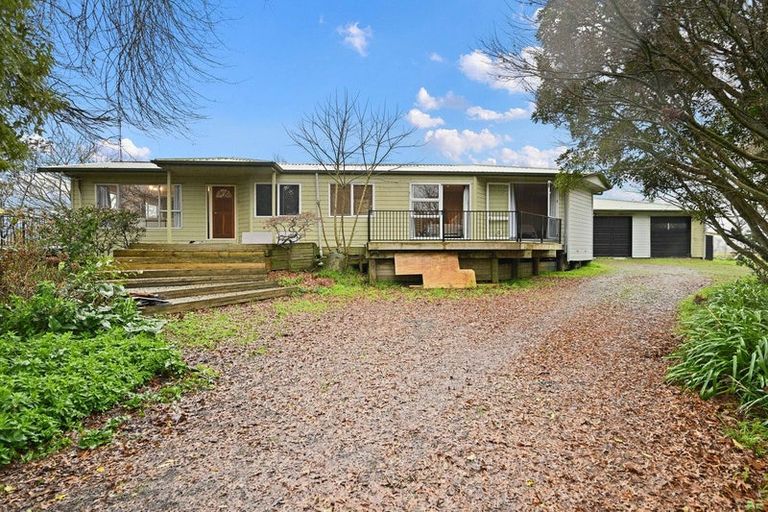 Photo of property in 452 Holland Road, Eureka, Hamilton, 3286