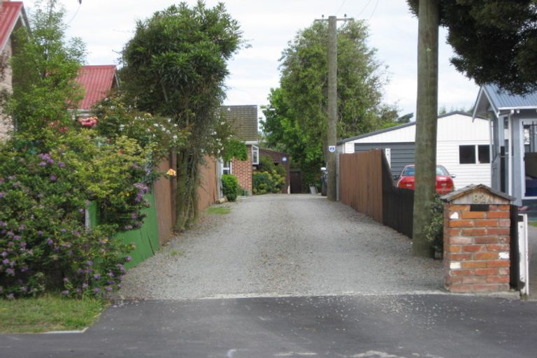 Photo of property in 82a Randolph Street, Woolston, Christchurch, 8062