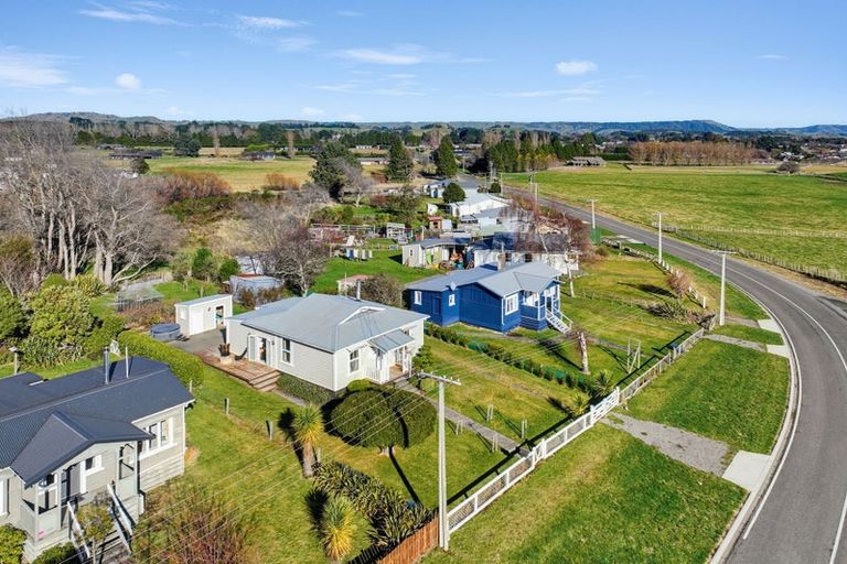 Photo of property in 116 Ruapehu Road, Ohakune, 4625