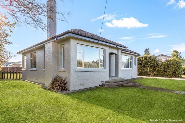 Photo of property in 9 William Street, Gore, 9710