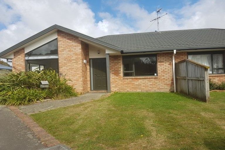 Photo of property in 39b Apple Terrace, Ranui, Porirua, 5024