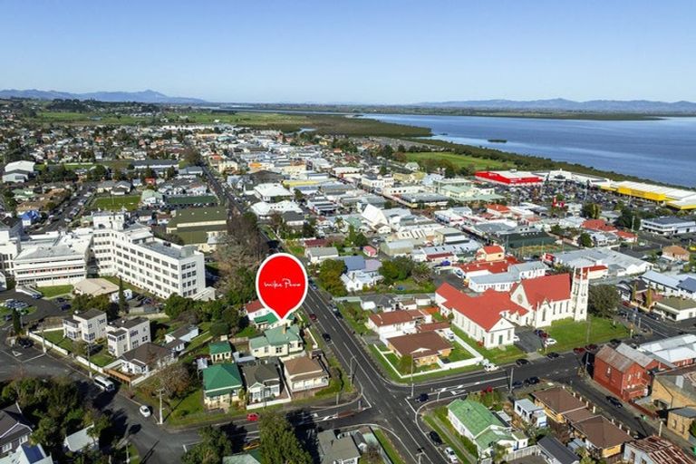 Photo of property in 616 Mackay Street, Thames, 3500