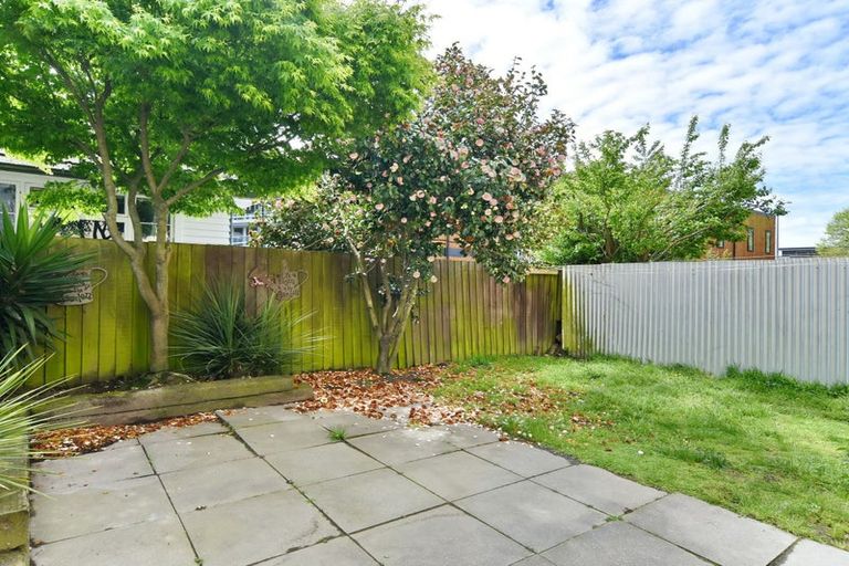 Photo of property in 5/25 Grove Road, Addington, Christchurch, 8024