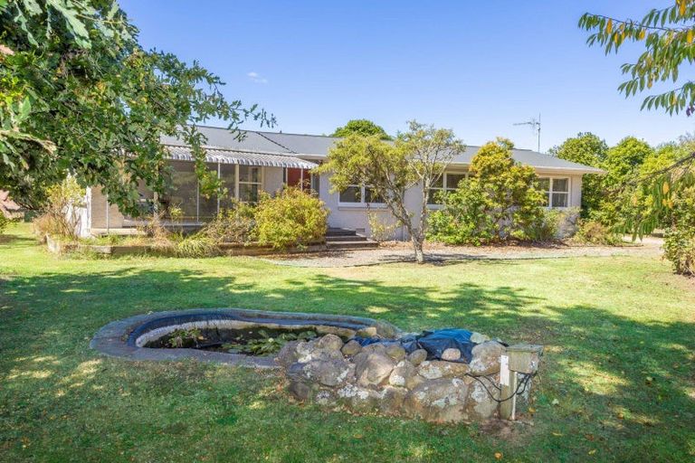 Photo of property in 268 Marychurch Road, Matangi, Cambridge, 3493