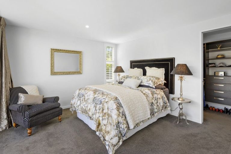 Photo of property in 176 Idris Road, Strowan, Christchurch, 8052